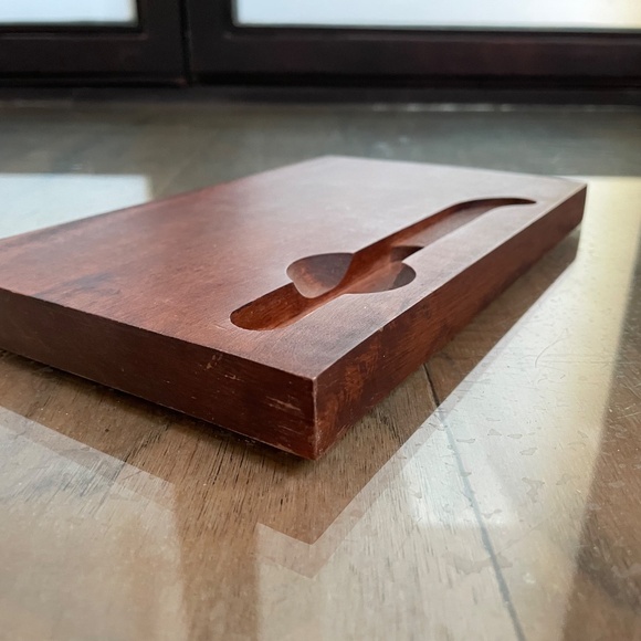 Wooden Cheese Board - Picture 8 of 8